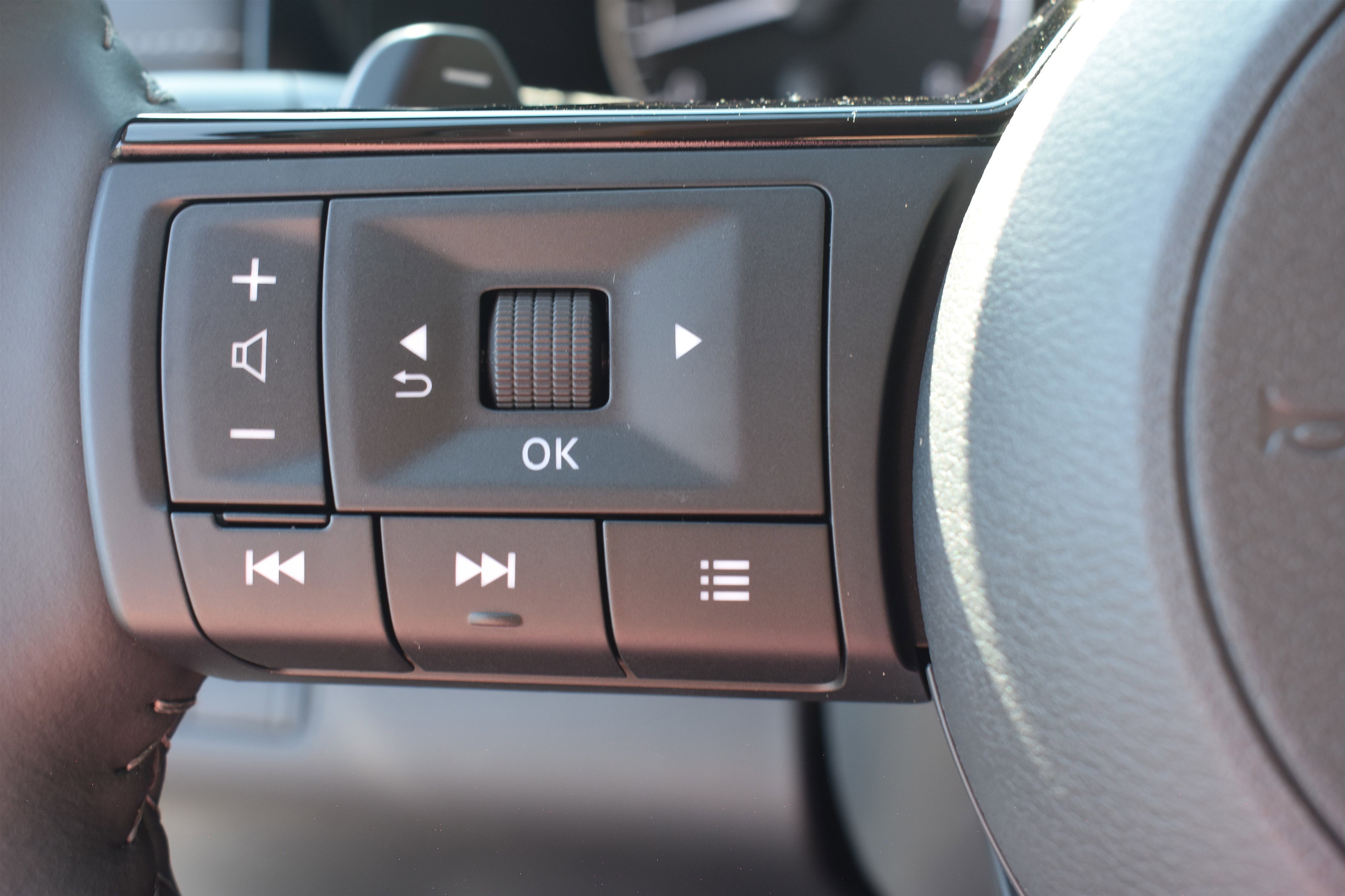 2025 Nissan Pathfinder SL photo 11