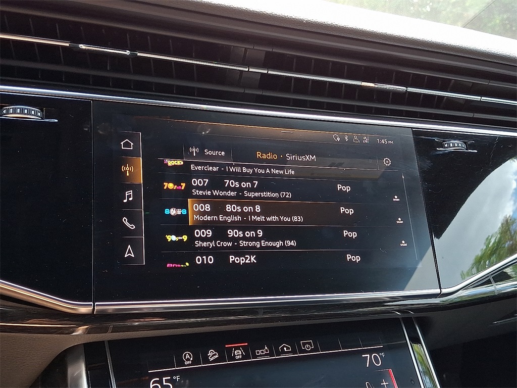 2019 Audi Q8 Premium Plus photo 18