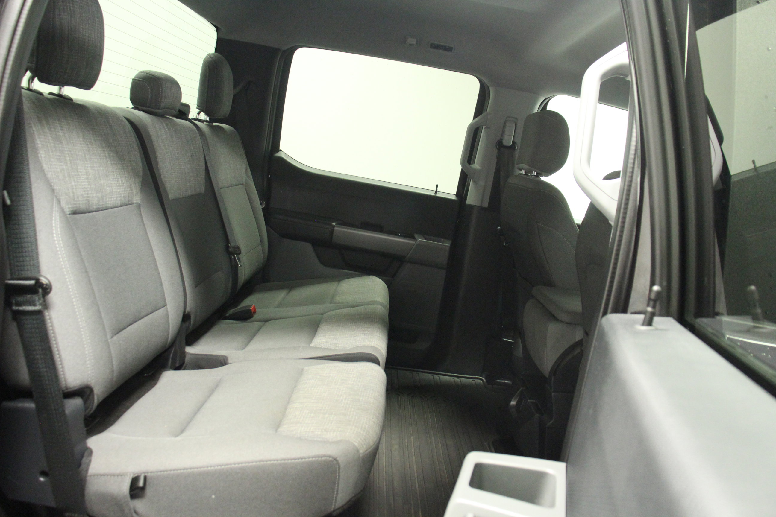 2021 Ford F-150 XLT photo 13