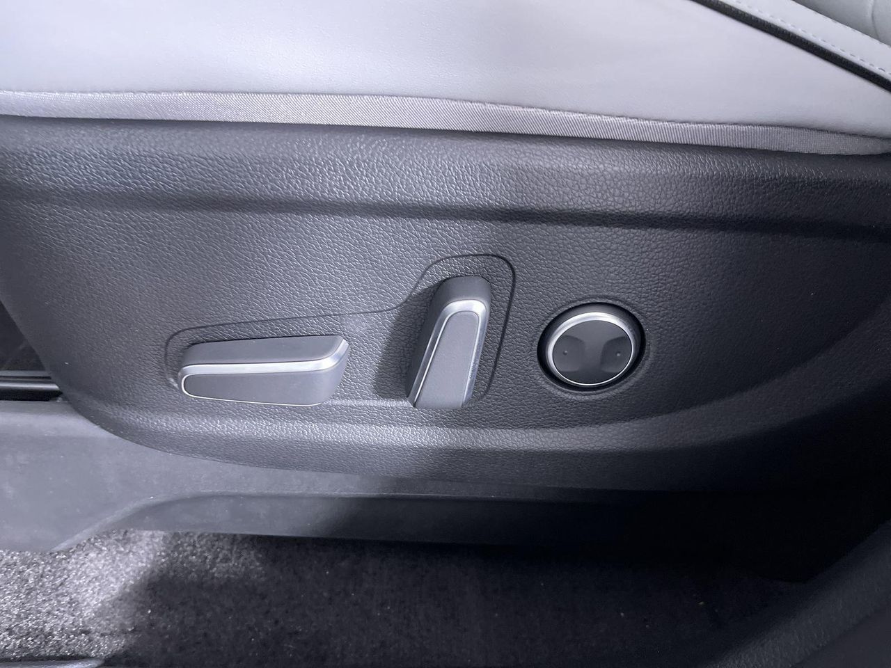 2025 Hyundai Palisade SEL photo 21