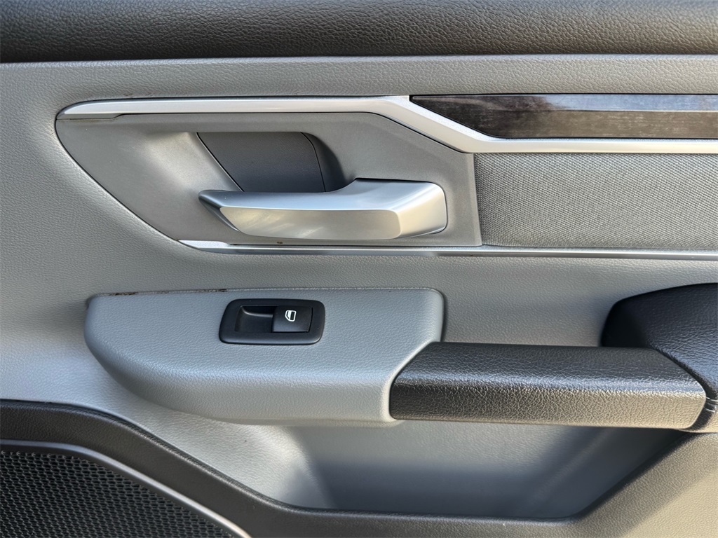 2022 Ram 1500 Big Horn Lone Star photo 19