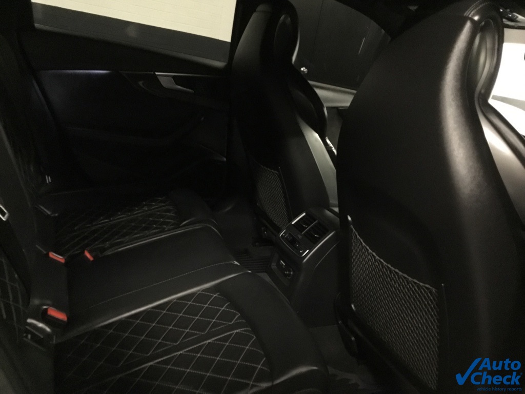 2019 Audi S4 Premium Plus Base photo 31