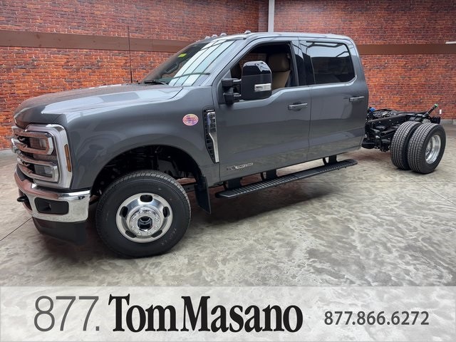 M2マシーン AH フォード '66 C-950 & '72 F-250 4x4