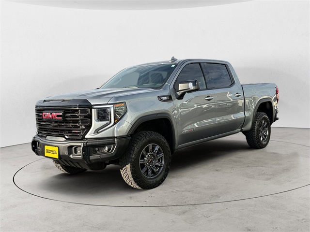 2024 GMC Sierra 1500 AT4X's photo