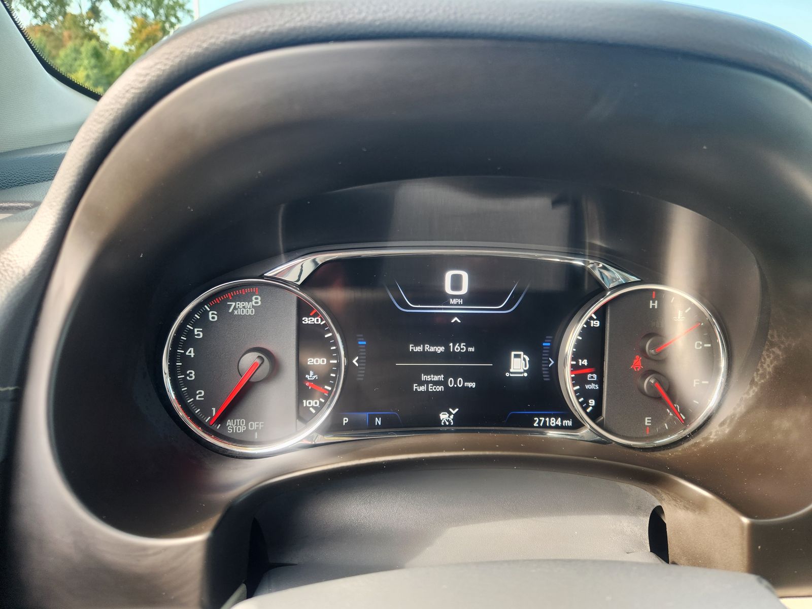 2022 Gmc Terrain Denali photo 12