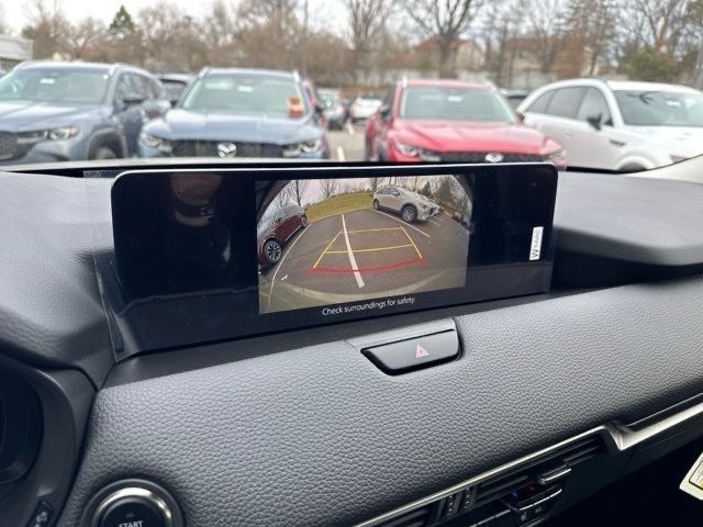 2025 Mazda CX-50 2.5 Turbo Premium photo 31