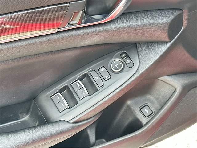 2021 Honda Accord Sport 1.5T photo 22