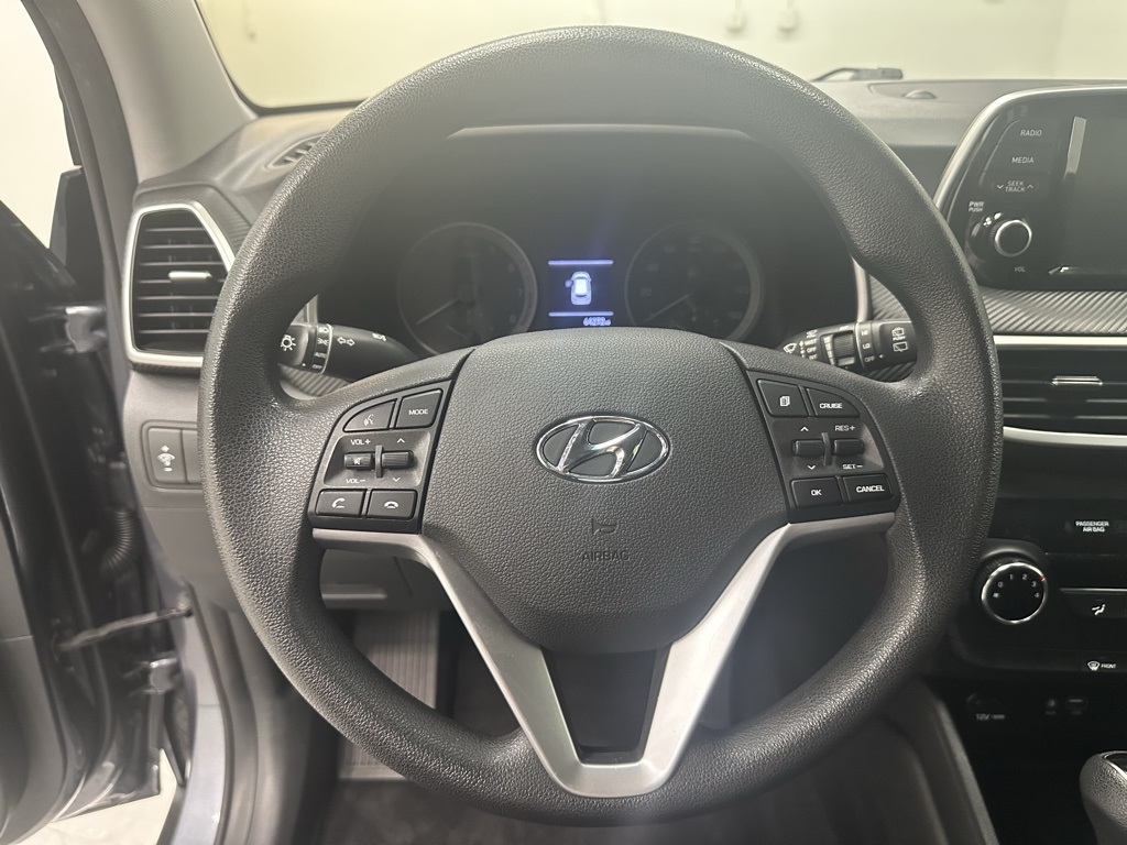 2019 Hyundai Tucson SE photo 24
