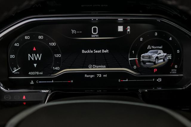 2022 Gmc Sierra 1500 SLT photo 17