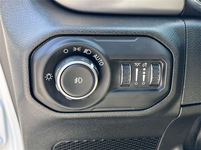 2021 Jeep Wrangler Unlimited Sport S photo 29