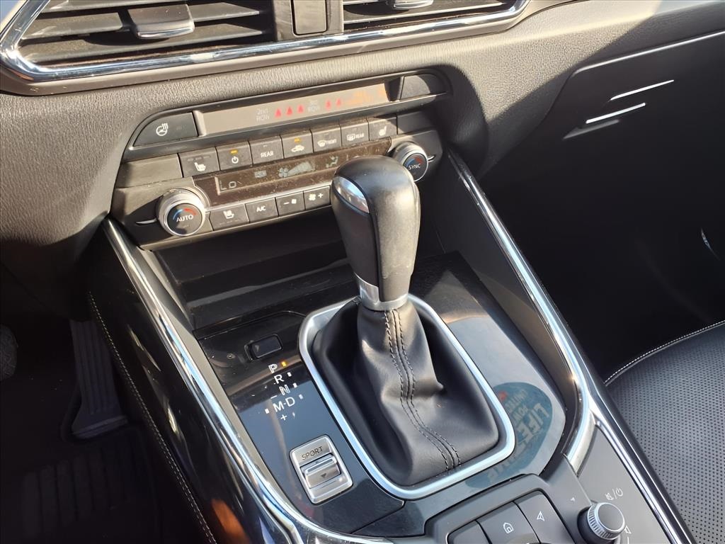 2023 Mazda CX-9 Grand Touring photo 21