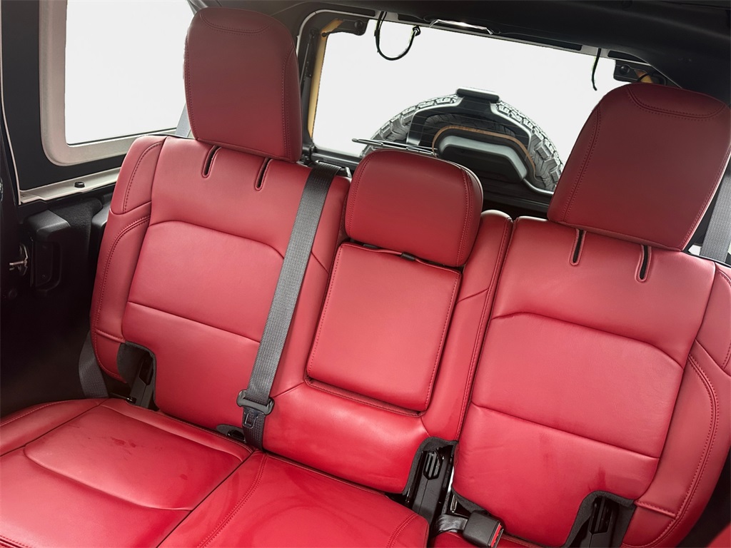 2024 Jeep Wrangler Rubicon 392 photo 7