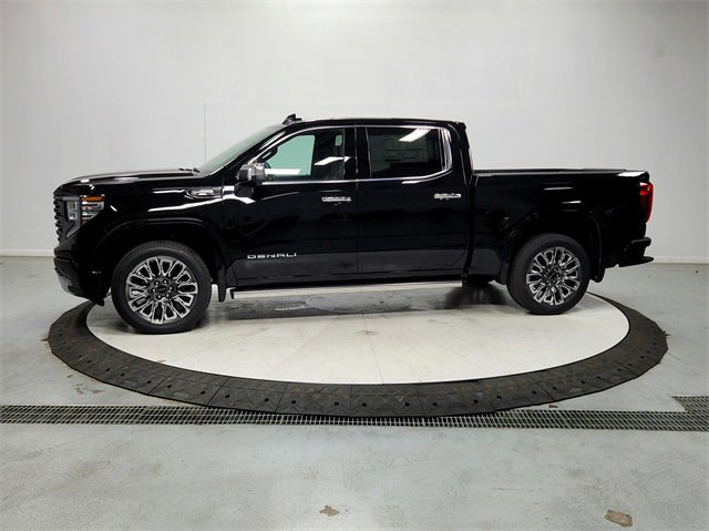 2026 Gmc Sierra 1500 Denali Ultimate photo 2