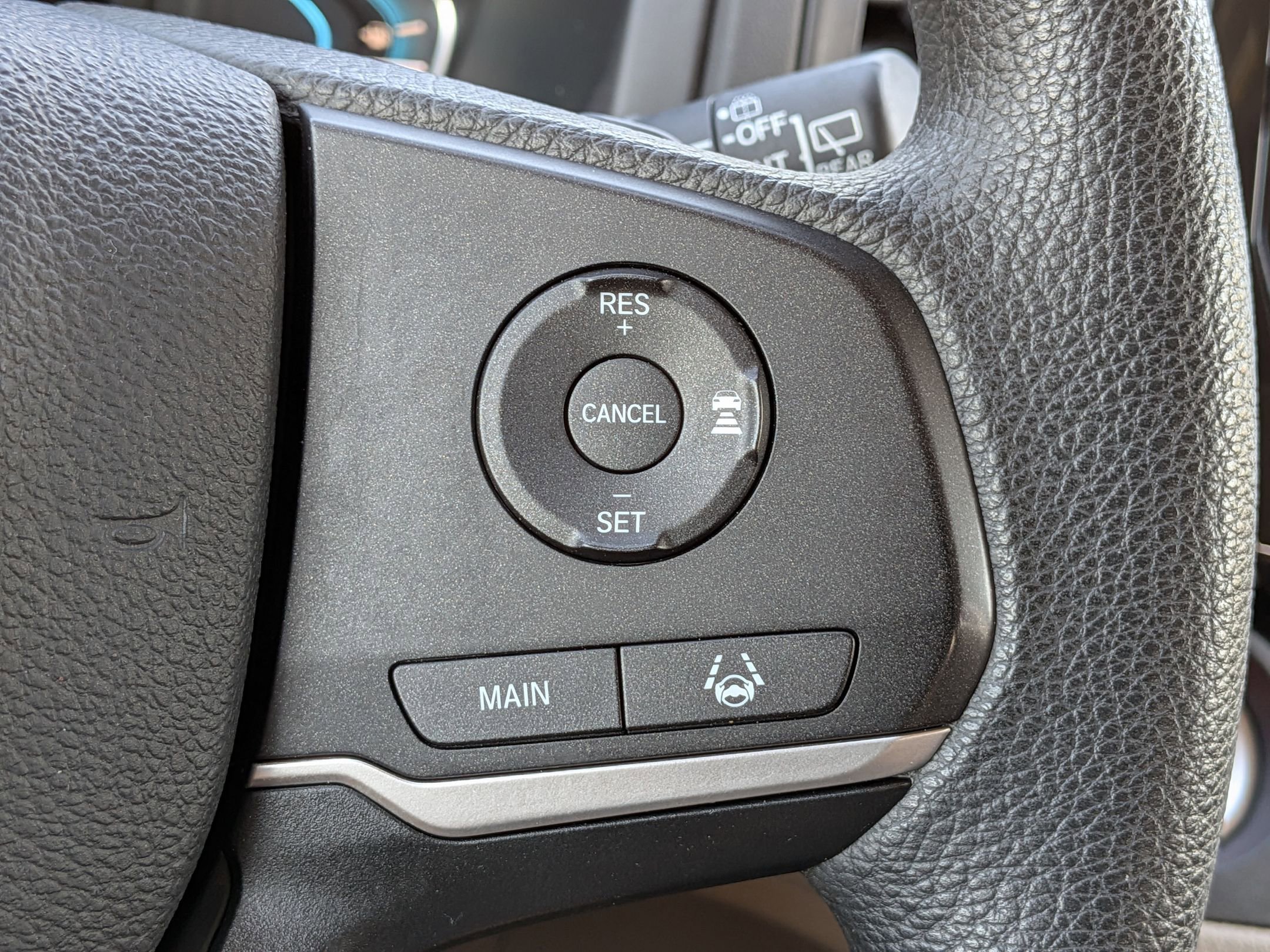 2019 Honda Odyssey EX photo 14