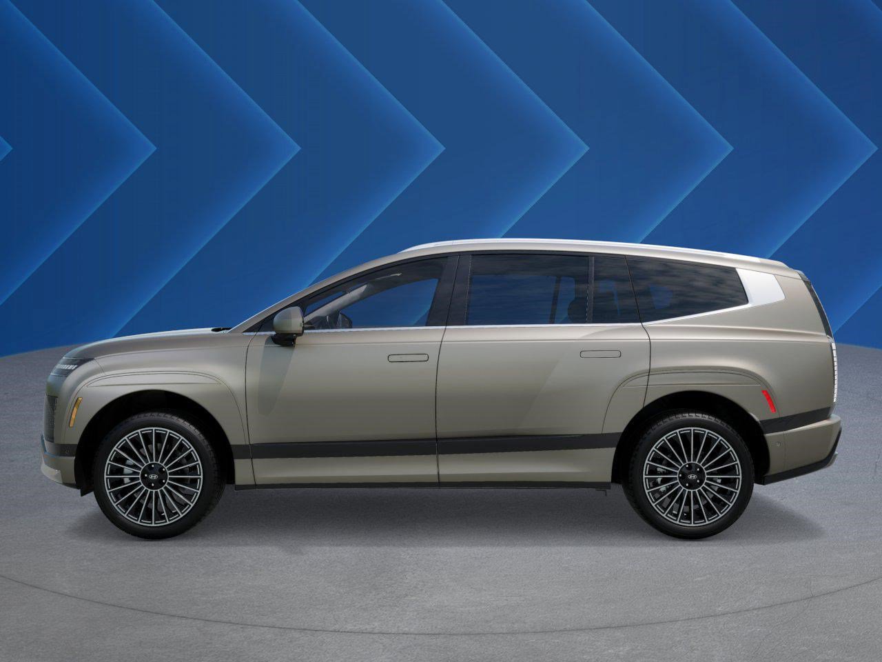 2026 Hyundai Ioniq photo 2