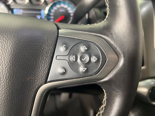 2019 Chevrolet Tahoe LS photo 11