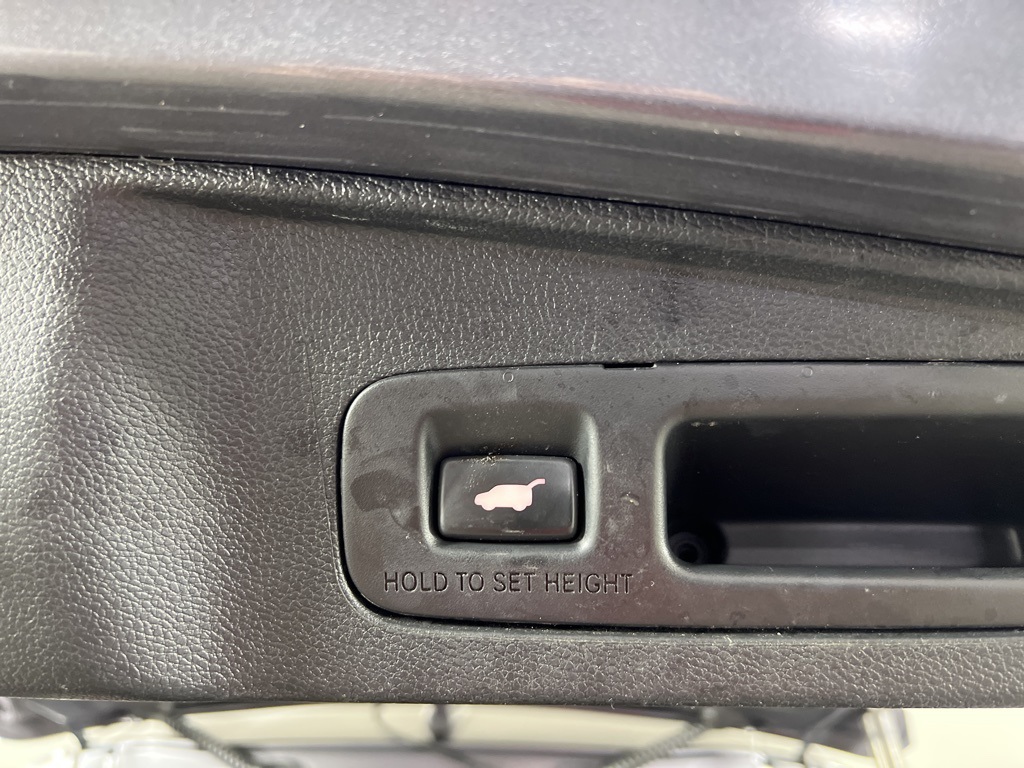 2020 Honda CR-V EX-L photo 6