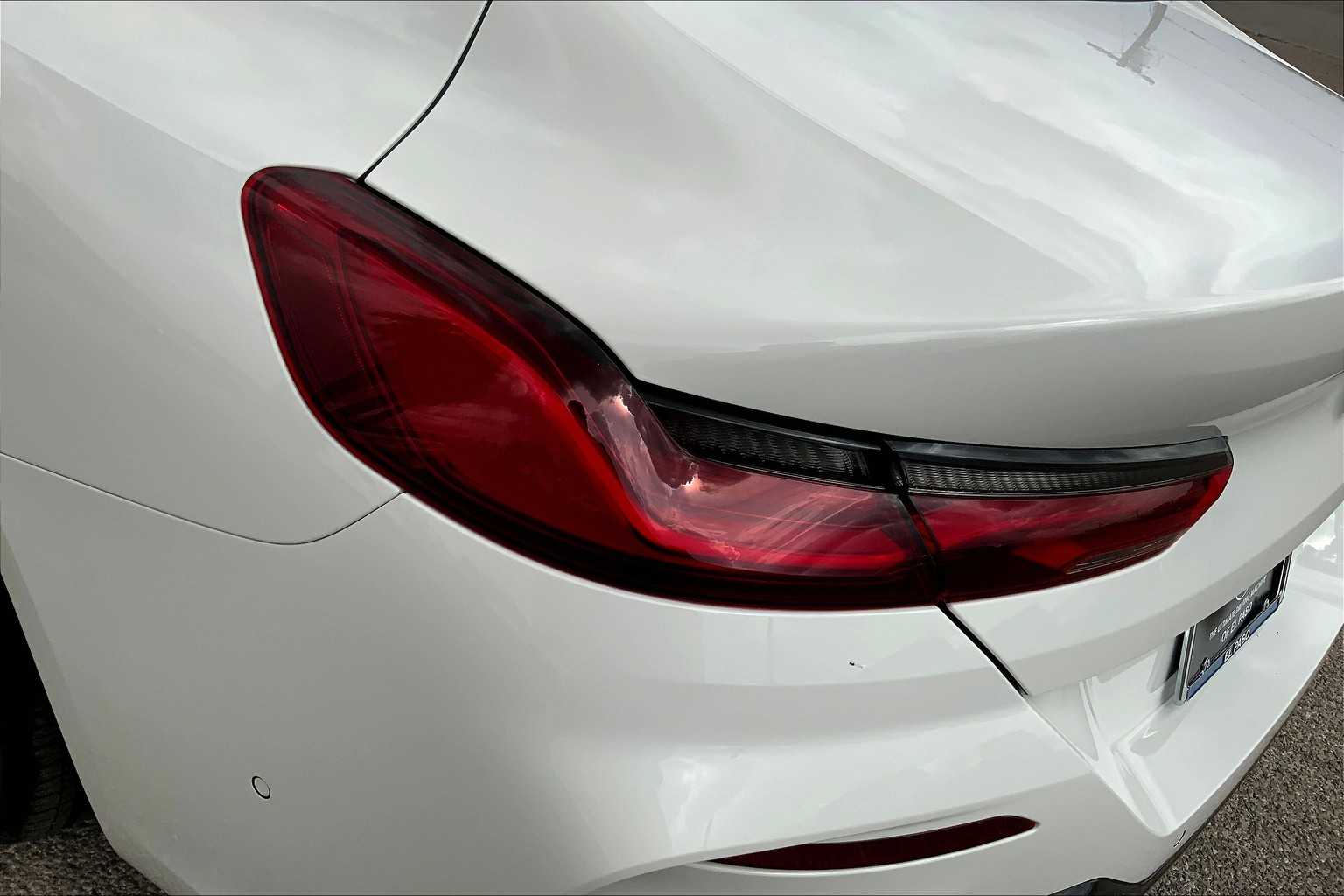 2023 Bmw 840i GC photo 26
