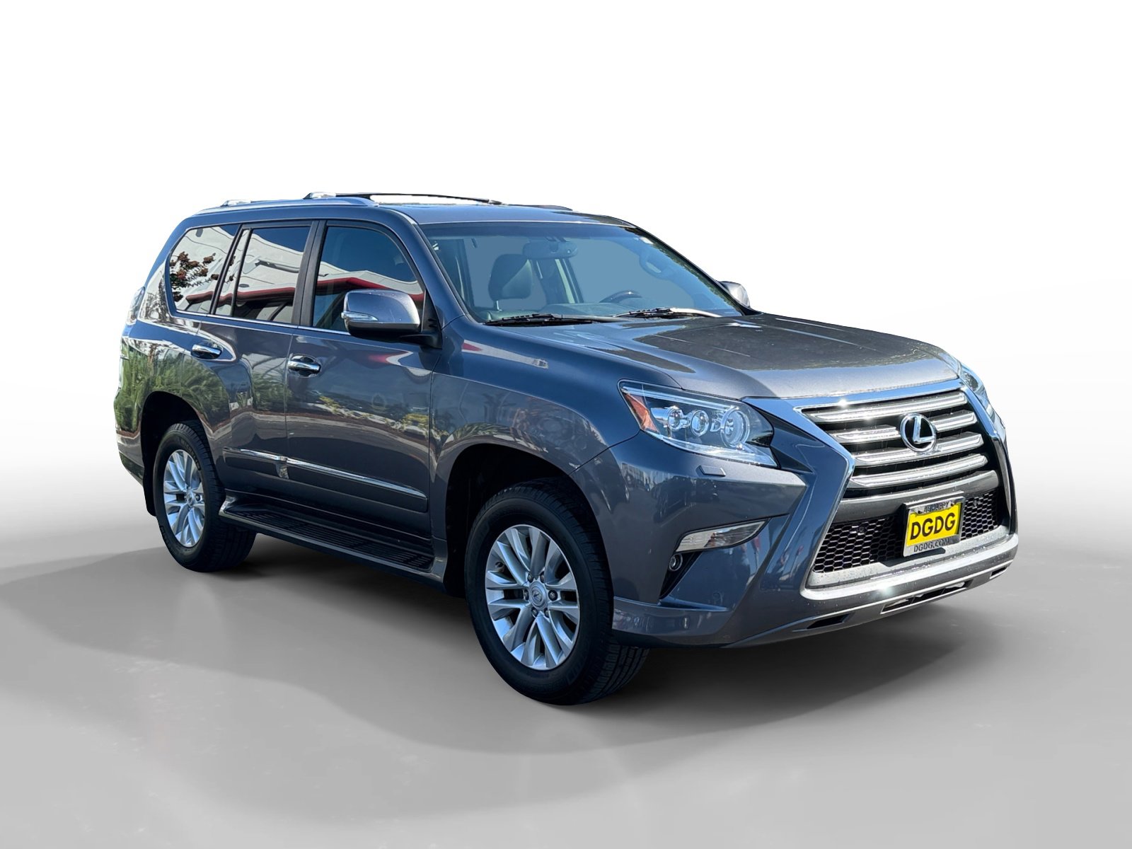 2019 Lexus GX 460 Premium photo 7