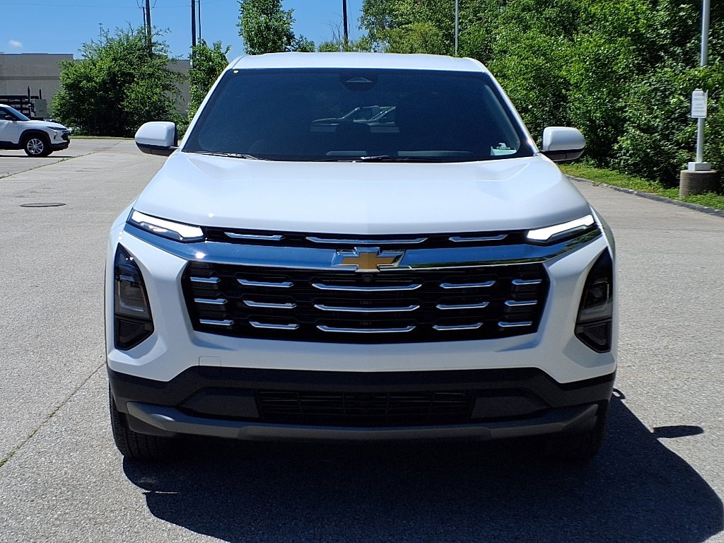 2026 Chevrolet Equinox LT photo 17