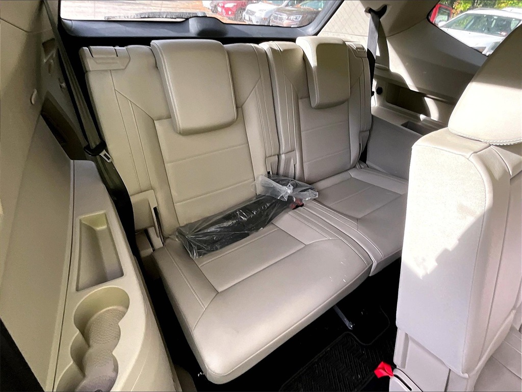 2022 Volkswagen Atlas V6 SE Technology photo 16