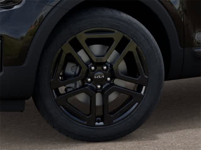 2025 Kia Telluride X-Line photo 7