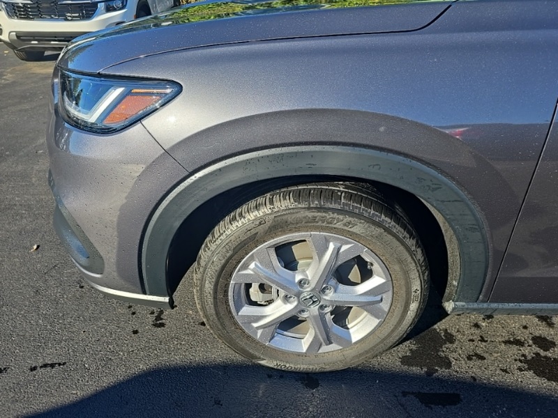 2023 Honda HR-V LX photo 9