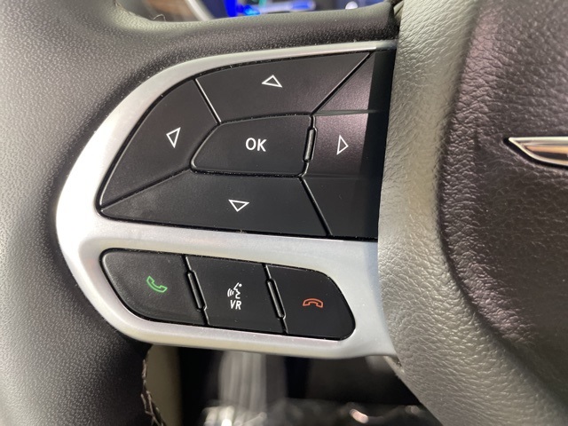 2022 Chrysler Pacifica Hybrid Limited photo 21