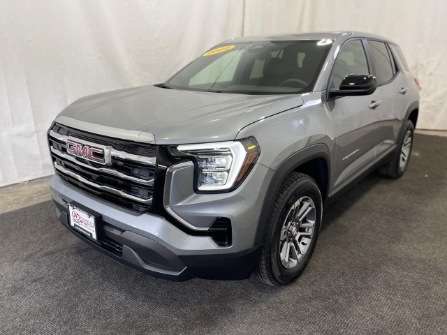 2025 GMC Terrain AWD Elevation