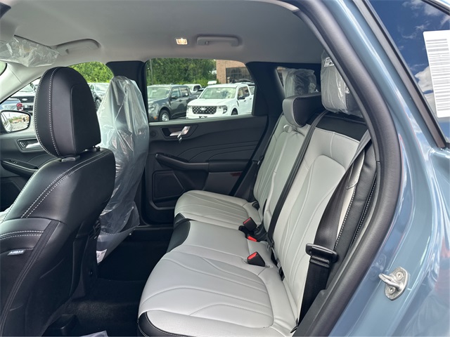 2025 Ford Escape Plug-In Hybrid photo 10