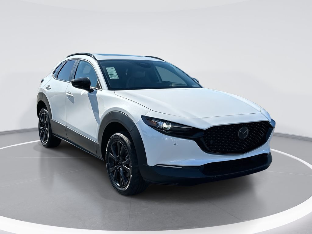 2026 Mazda CX-30 Preferred's photo
