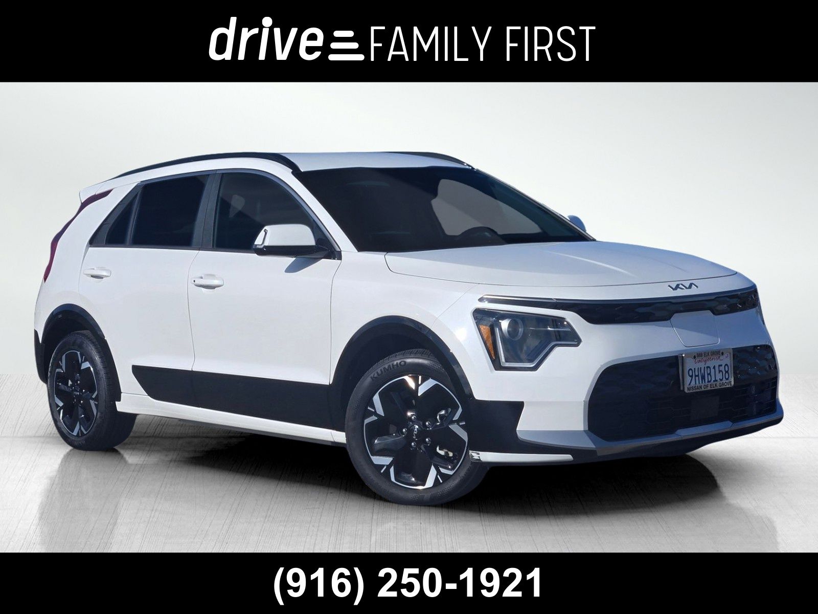 2023 Kia Niro Wind's photo