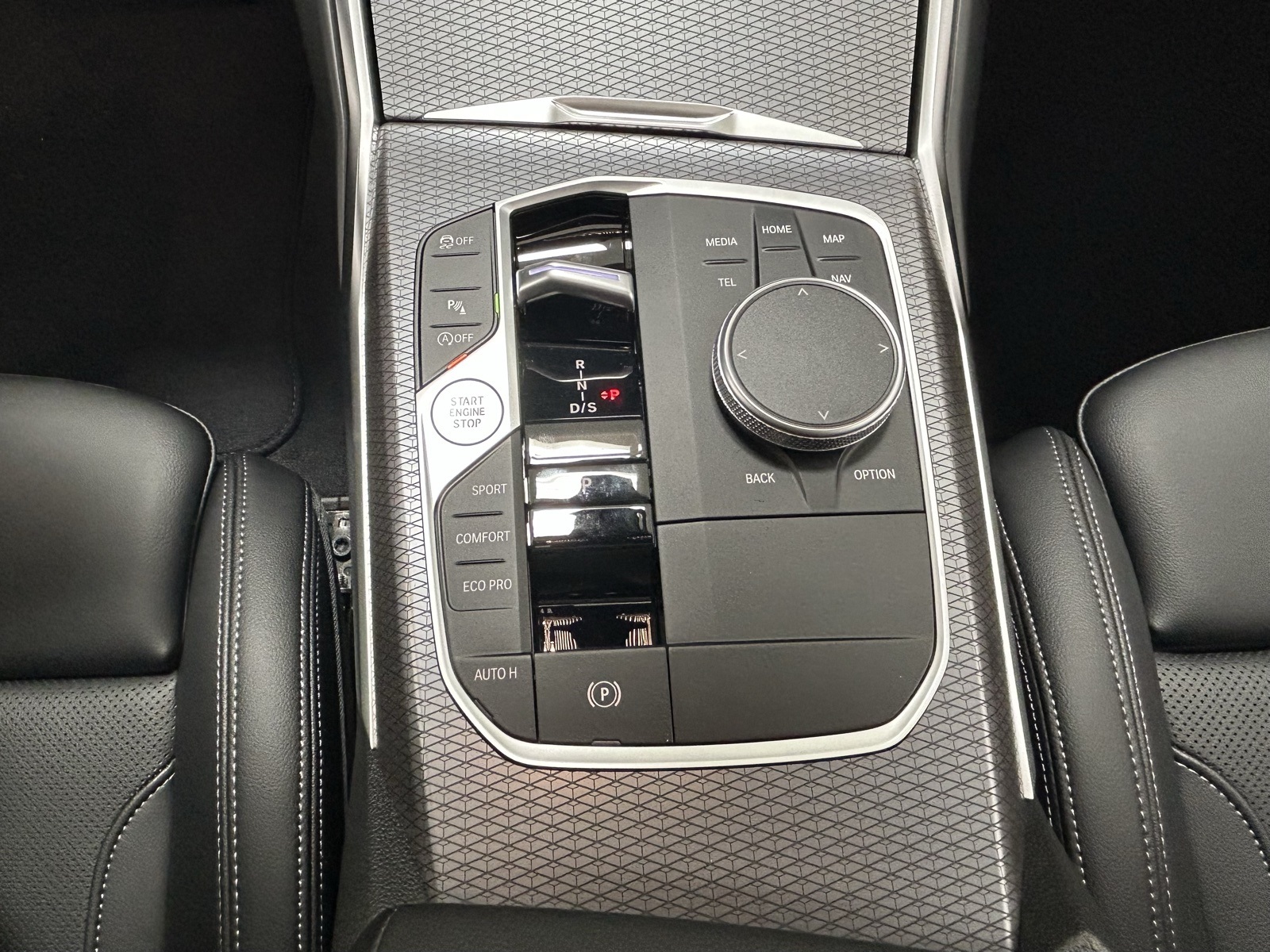 2025 Bmw 330i xDrive photo 23
