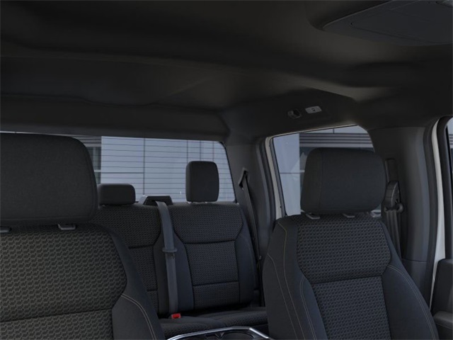 2025 Ford F-150 STX photo 22