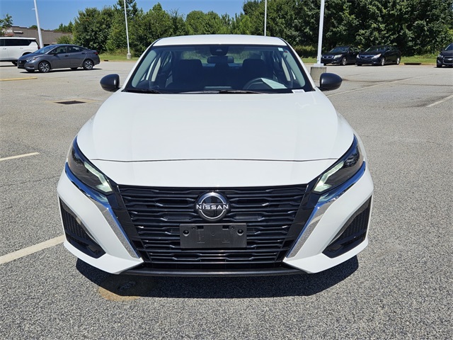 2024 Nissan Altima 2.5 S photo 2
