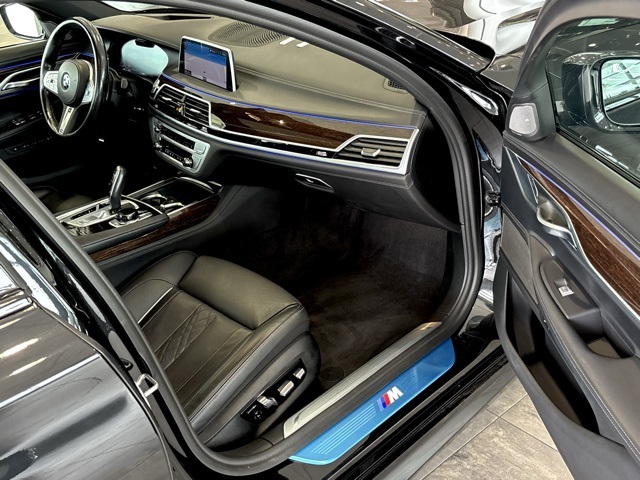 2022 Bmw 750Li photo 24