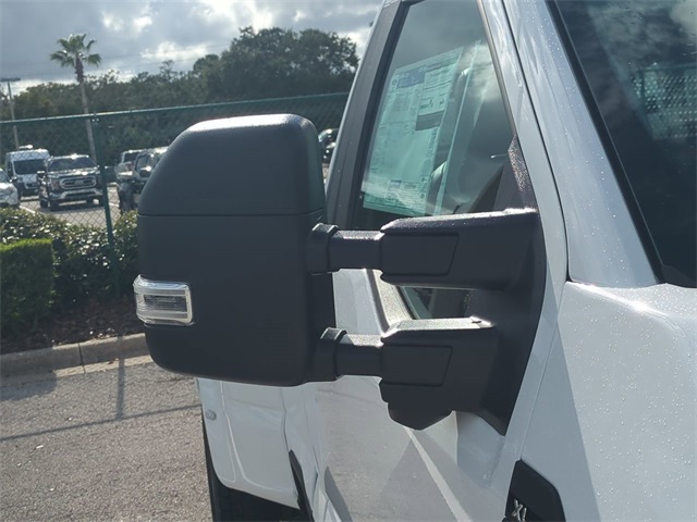 2026 Ford F-450 photo 12