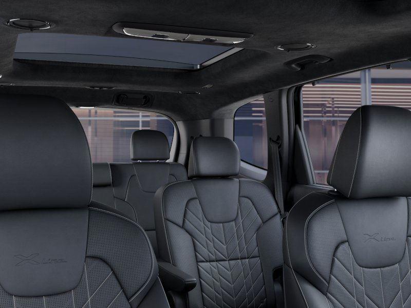 2025 Kia Telluride X-Line photo 23