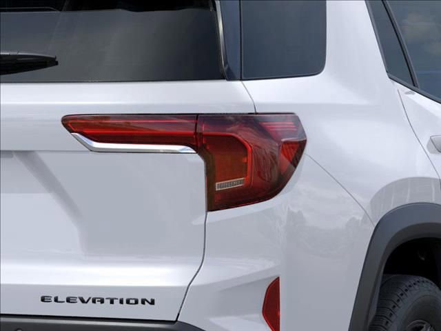 2026 Gmc Terrain Elevation photo 3