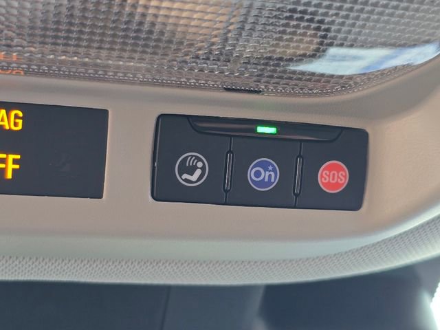2024 Chevrolet Trax LT photo 29