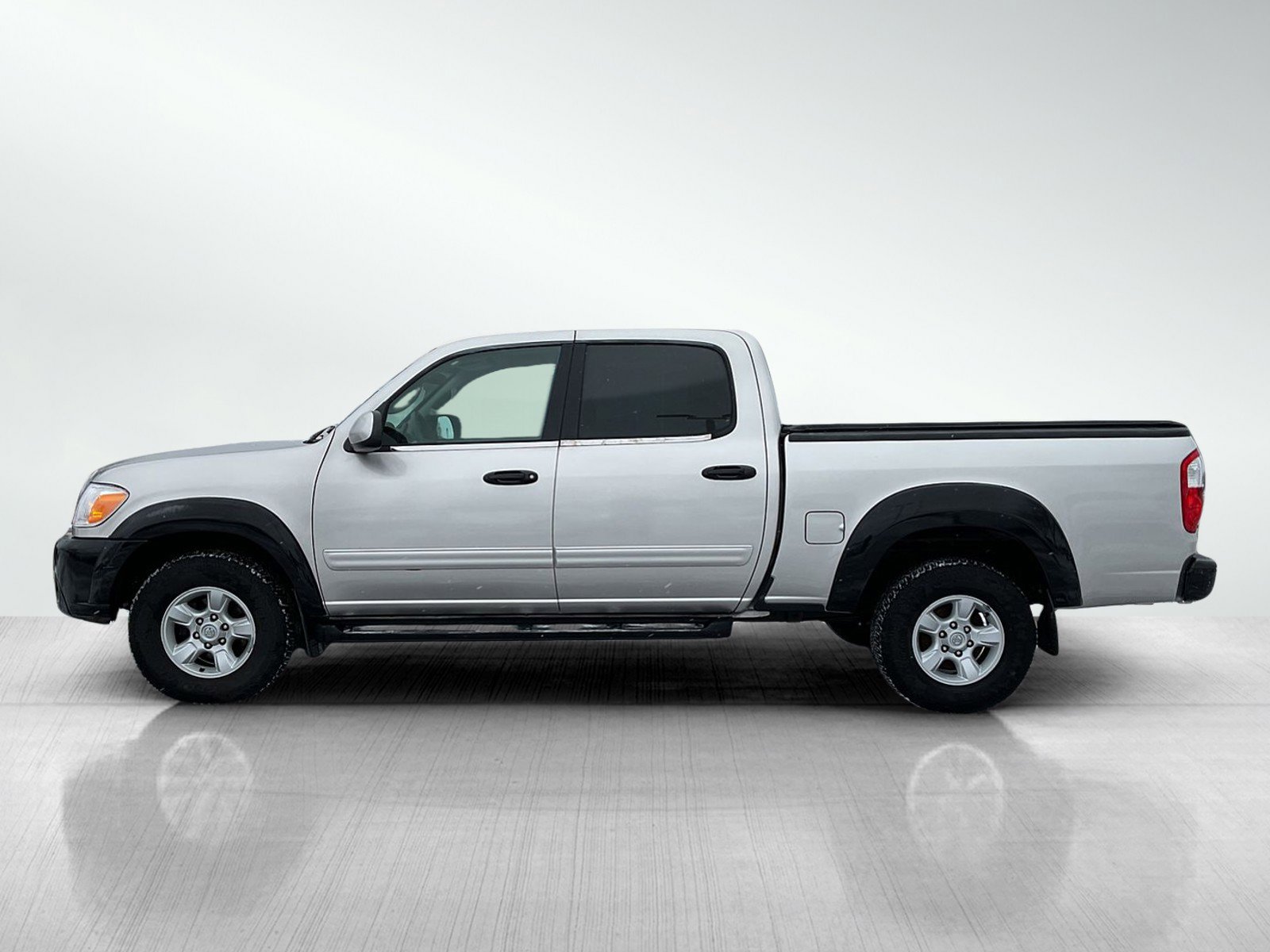 Used 2006 Toyota Tundra Limited with VIN 5TBET38116S499918 for sale in Brainerd, Minnesota