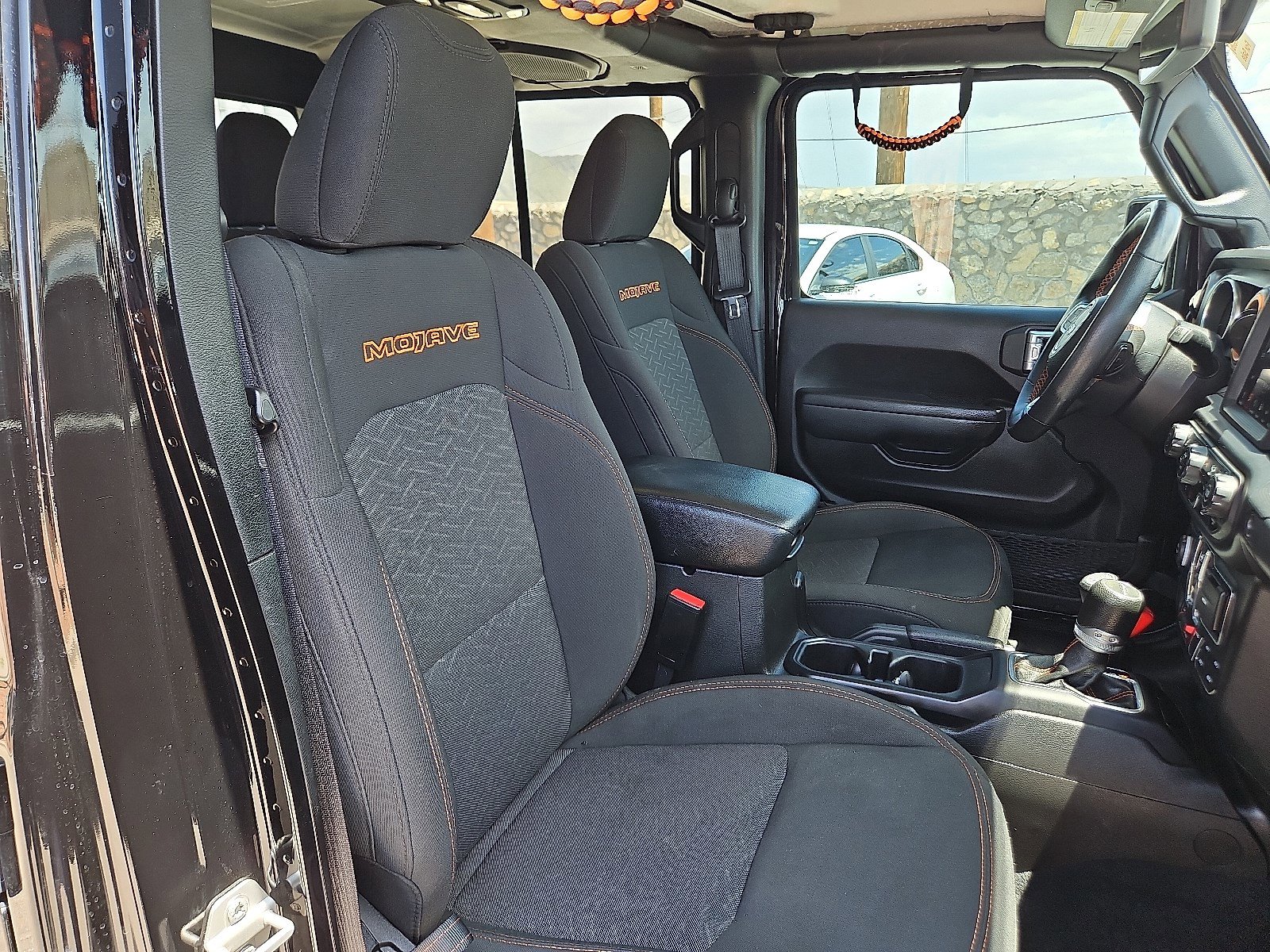 2023 Jeep Gladiator Mojave photo 20