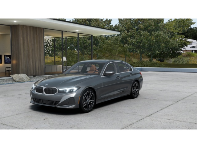 2026 BMW 3 Series 330i's photo