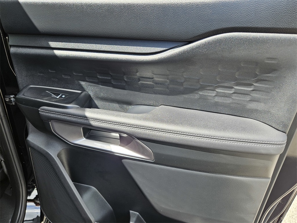 2025 Ford Ranger XLT photo 27