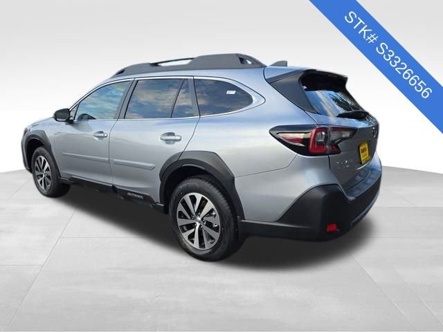 2025 Subaru Outback Premium photo 3