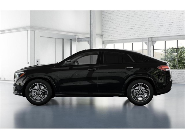 2026 Mercedes Benz GLE 450 4MATIC photo 26