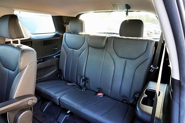 Used 2024 Black Hyundai XRT image 19