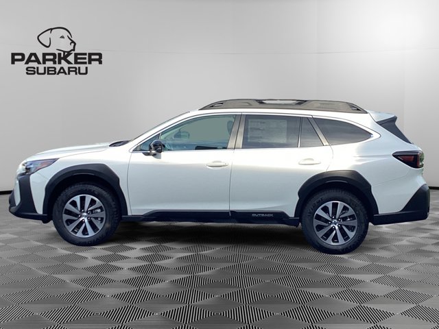 2025 Subaru Outback Premium photo 2