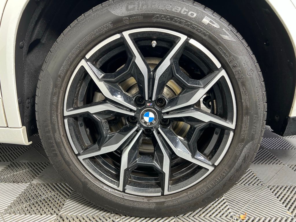 2024 Bmw X4 xDrive30i photo 10