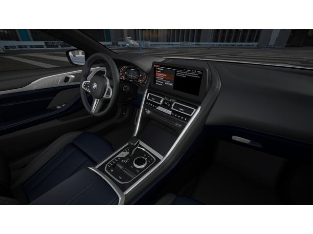 2026 Bmw M850i M850i xDrive photo 14